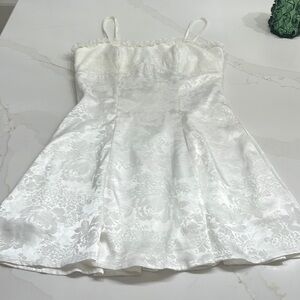 Cider dress